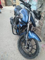 YAMAHA FZS FI V2